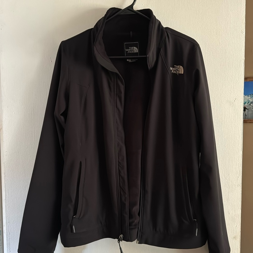 Northface coat